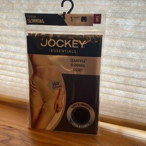 JOCKEY SLIMMING SHORT